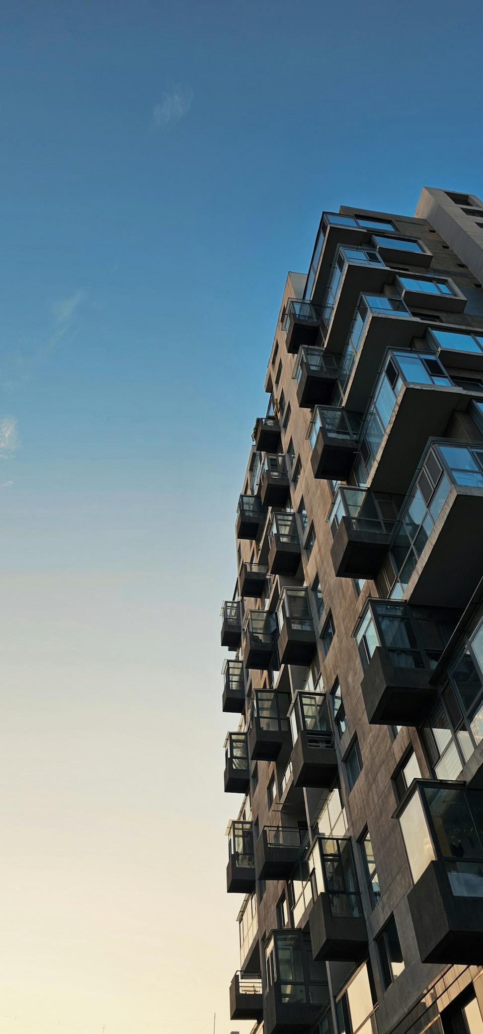 Featured residential project