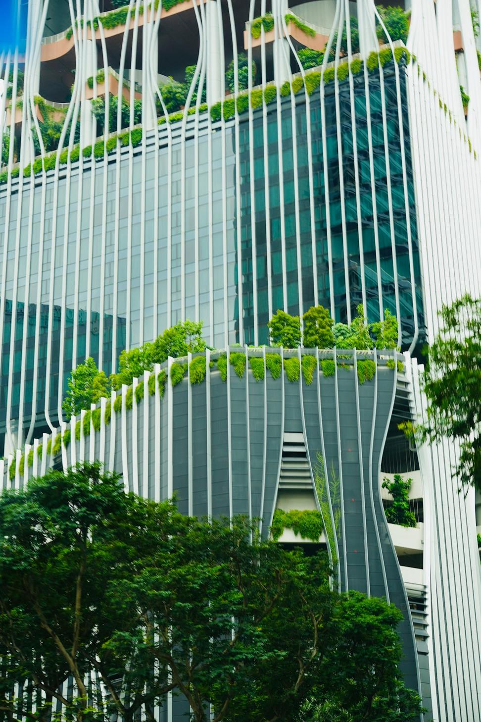 Green Building Standards