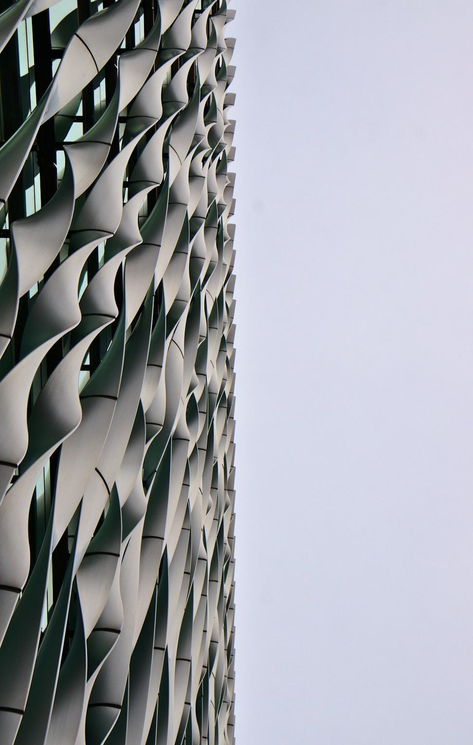 Sustainable Materials